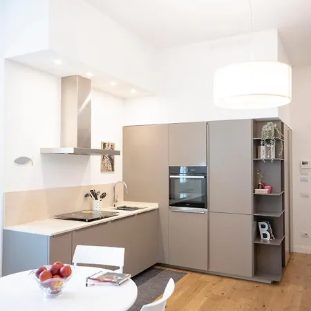 Apartamento Cavour In The Center Of