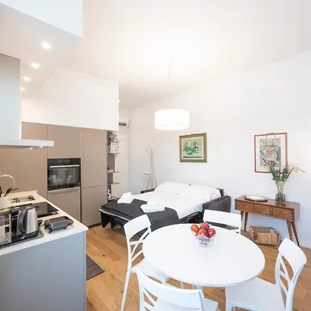 Apartamento Cavour In The Center Of
