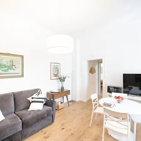 Apartamento Cavour In The Center Of