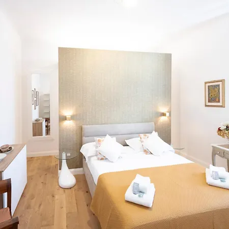 Apartamento Cavour In The Center Of *