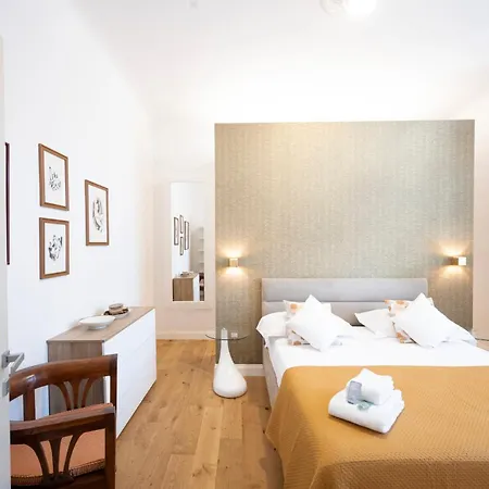 Apartamento Cavour In The Center Of *