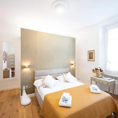 Apartamento Cavour In The Center Of