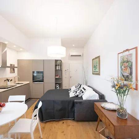 Apartamento Cavour In The Center Of
