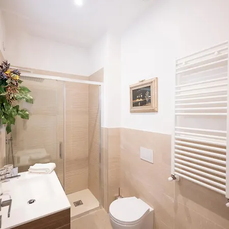 Apartamento Cavour In The Center Of *