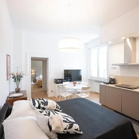 Cavour In The Center Of Apartamento Florença