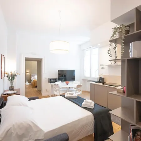 Apartamento Cavour In The Center Of Florença