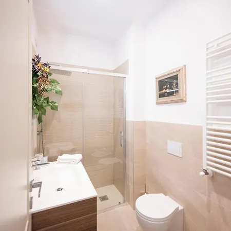 Cavour In The Center Of Apartamento *