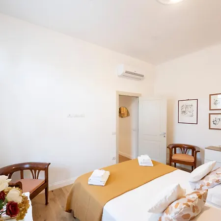 Apartamento Cavour In The Center Of Florença